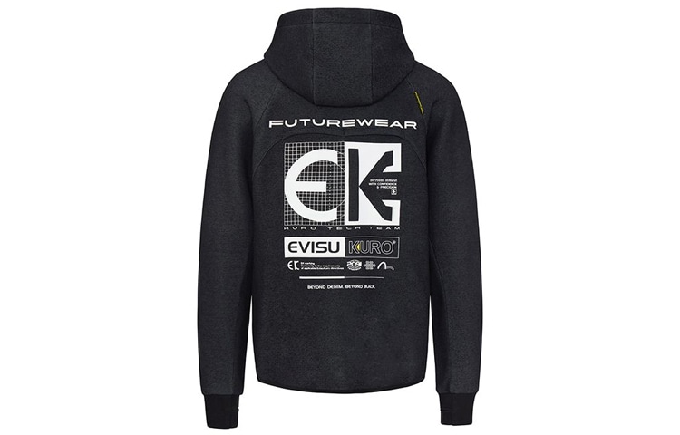 EVISU EK