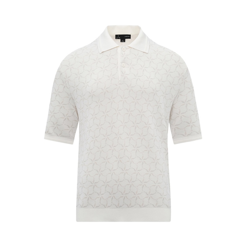 LI-NING 1990 Classic Polo