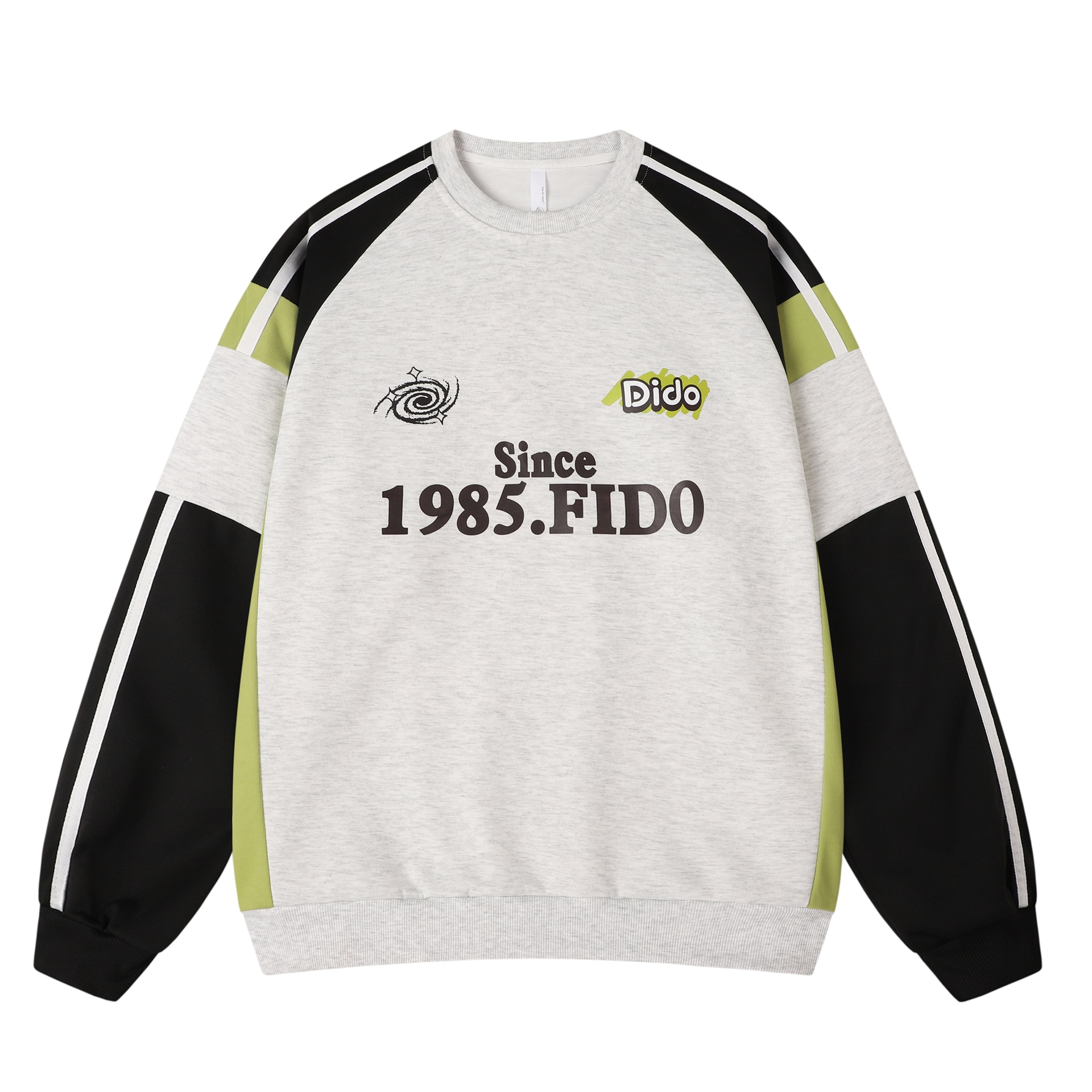 FIDO DIDO Logo