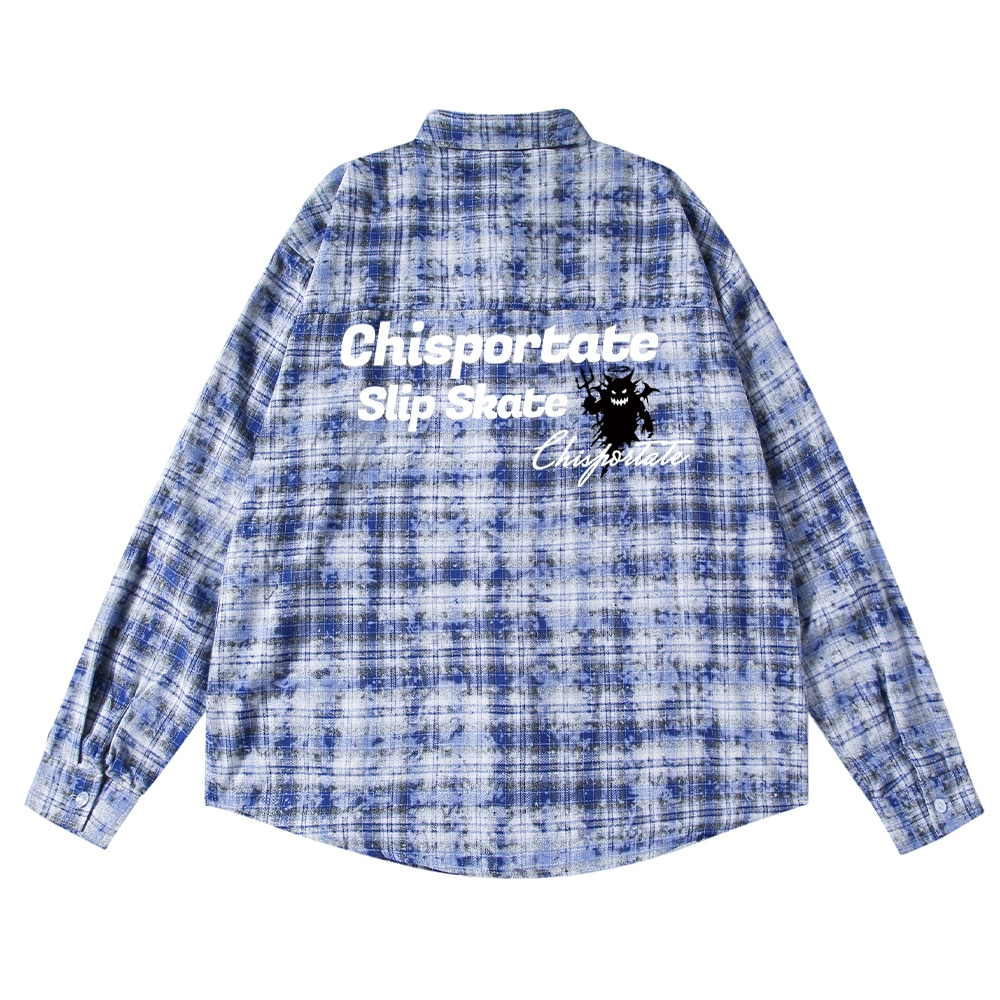 Chisportate Logo