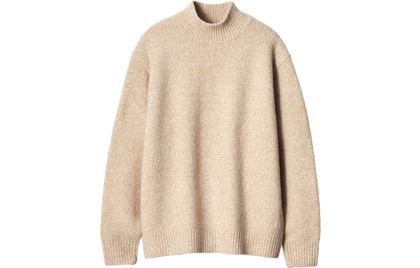 UNIQLO/优衣库 UNIQLO x JW Anderson FW23 Souffle Yarn Turtleneck Sweater