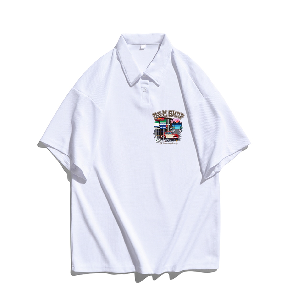 D&W DW Polo
