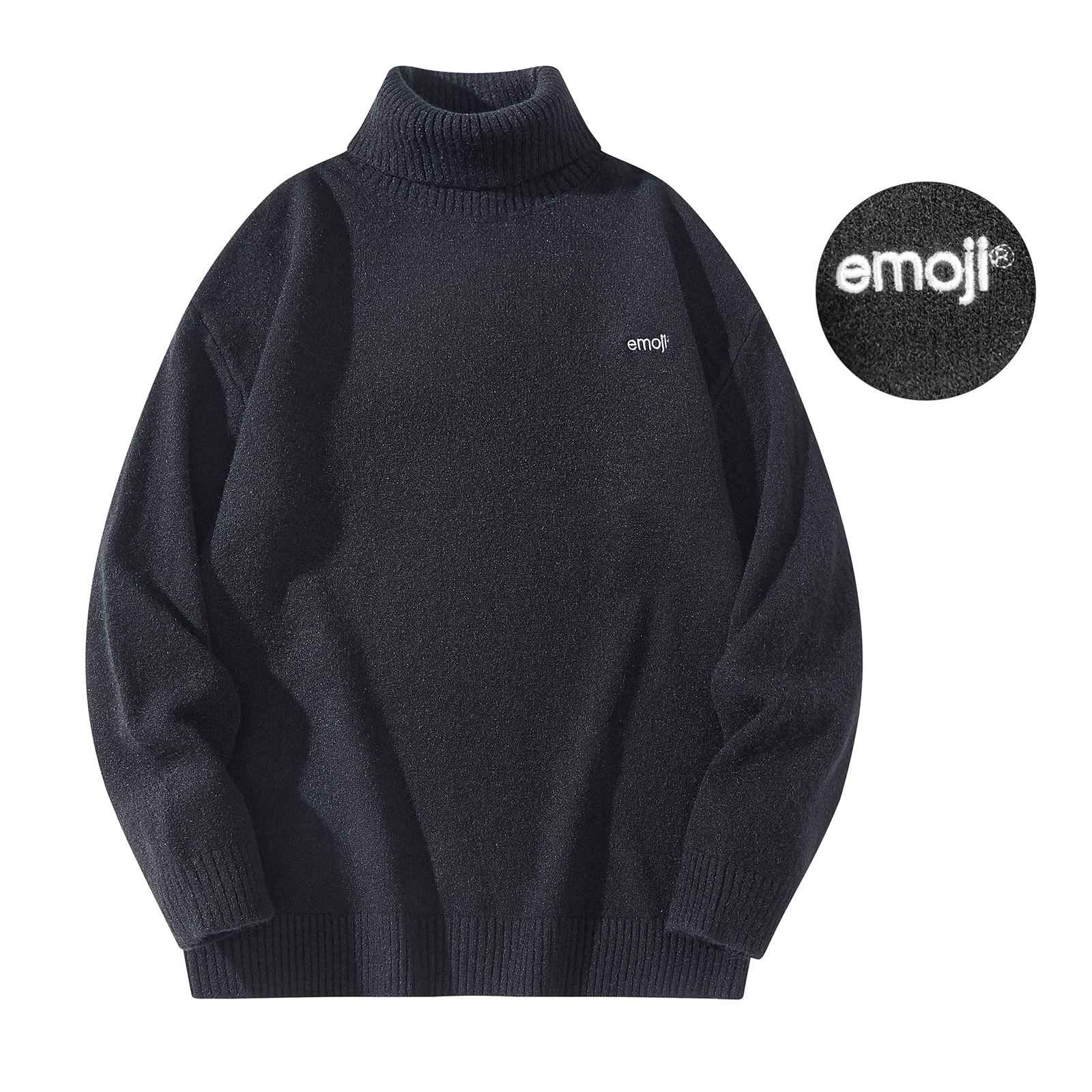 emoji Logo