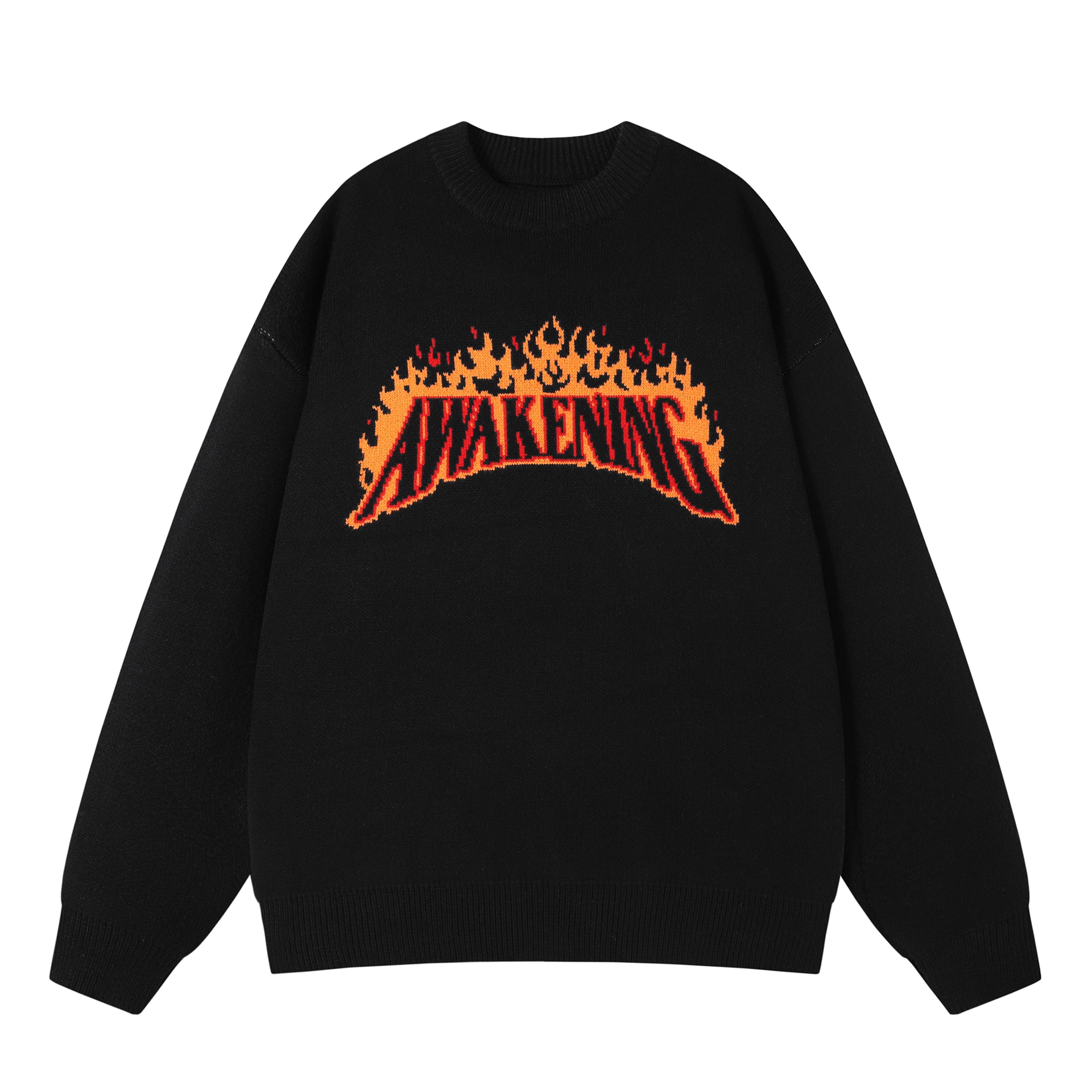 腾讯视频DOKI Tencent DOKI Sweater
