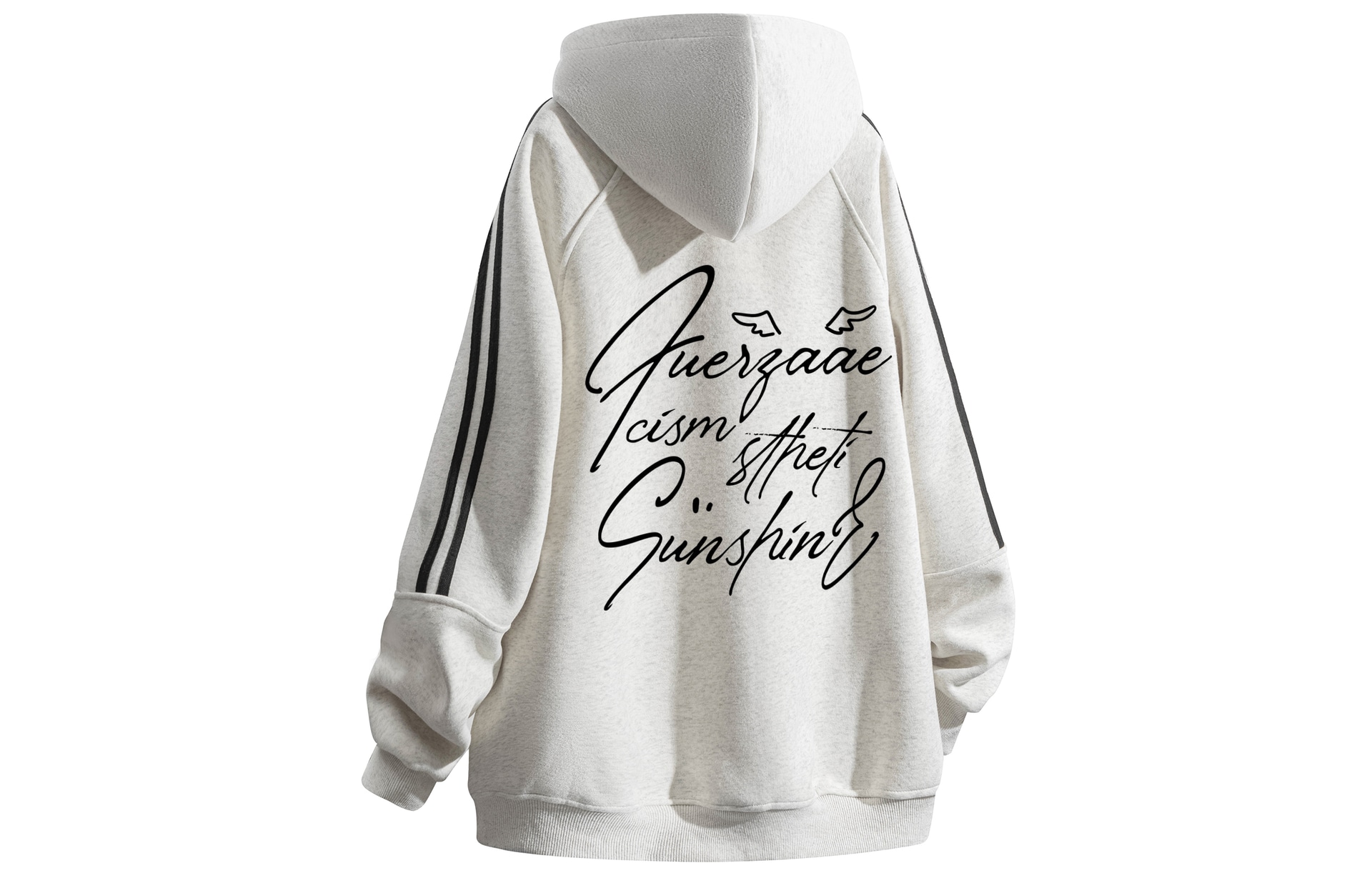 FUERZA Hoodie