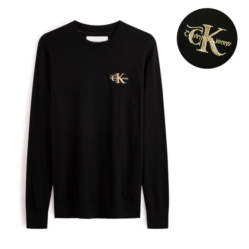 Calvin Klein Lunar New Year Sweater