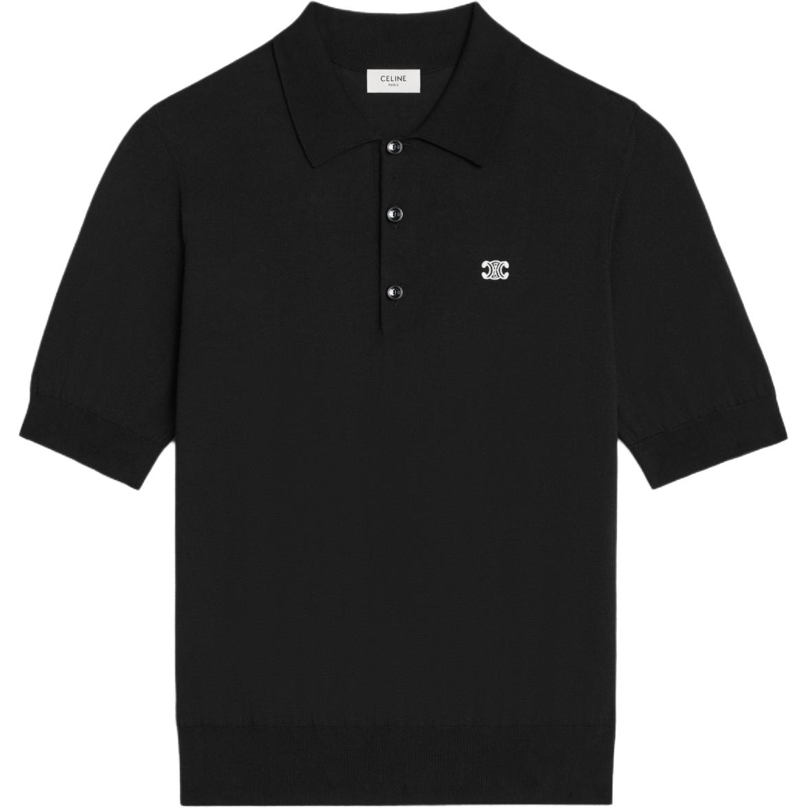 CELINE SS24 LogoPolo