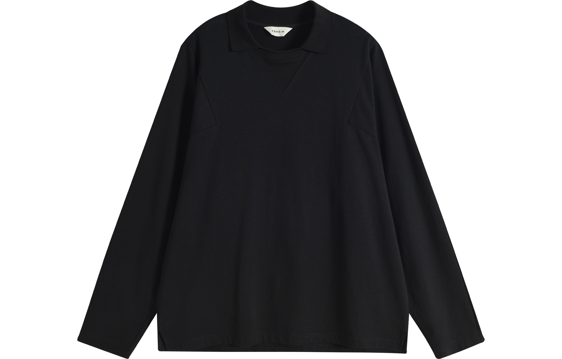 COKEIN FW24 Polo