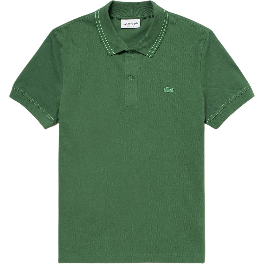 Lacoste Polo Shirt Green