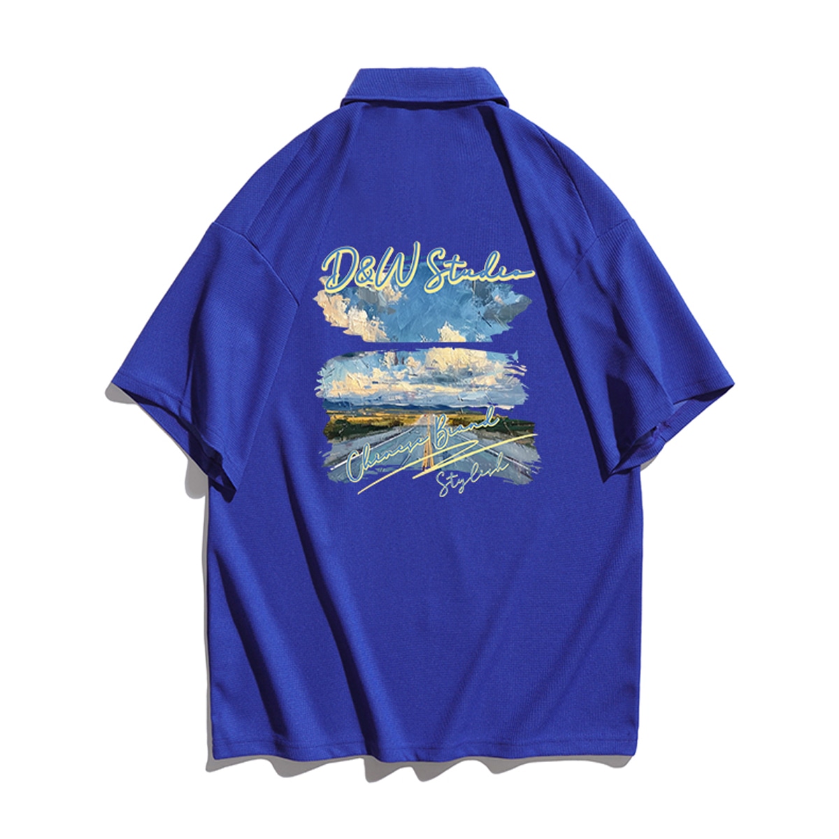 D&W DW Polo