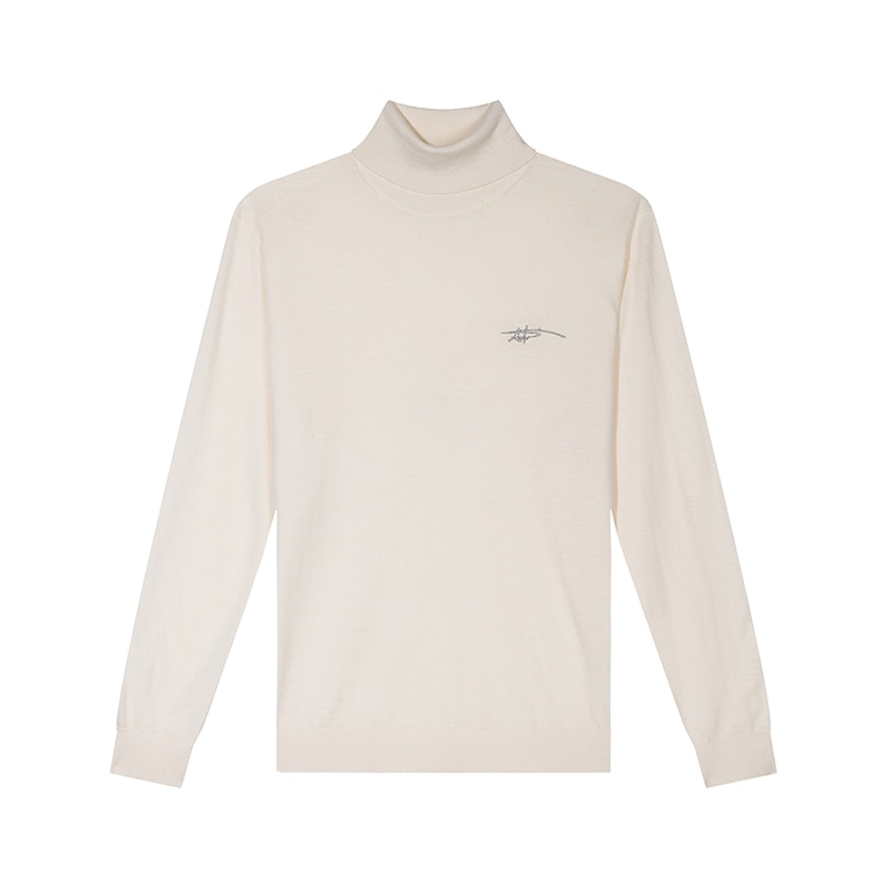 ANDREW MACKENZIE FW24 Logo