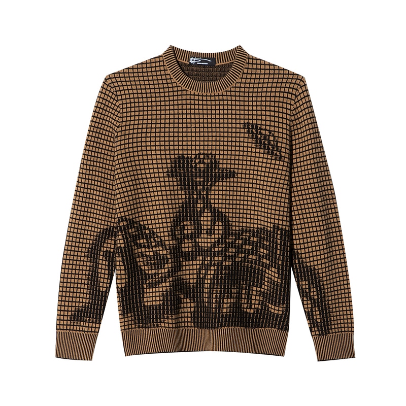 ANDREW MACKENZIE FW24