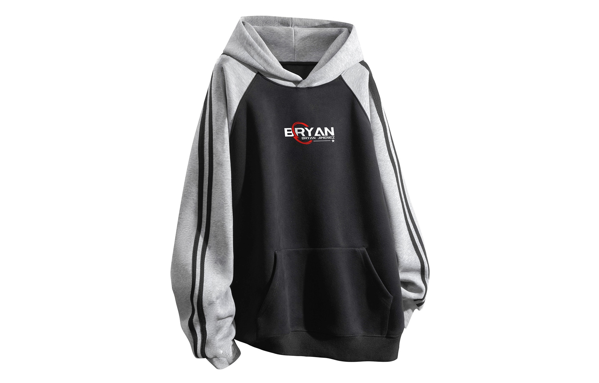 BRYAN JIMENEZ LOGO