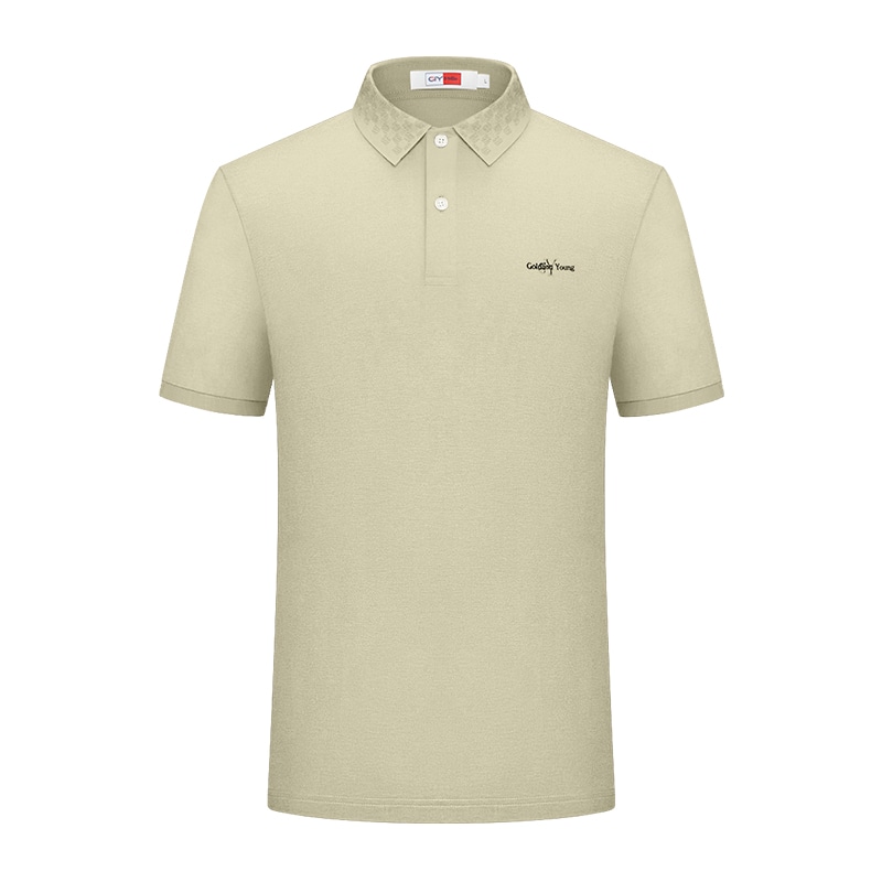 GY goldlion Polo