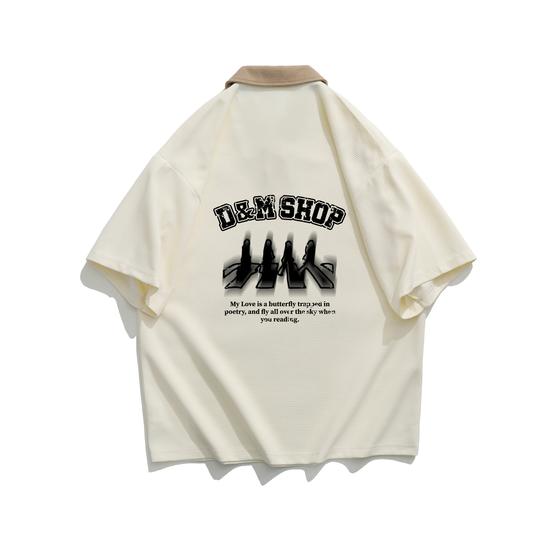 D&W DW Polo