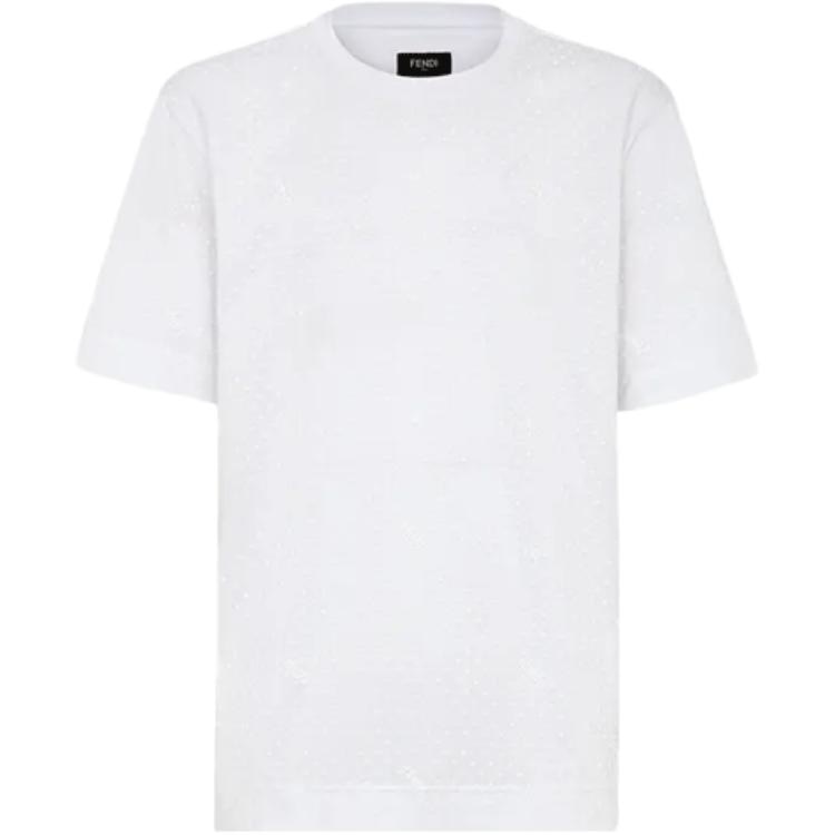 FENDI/芬迪 FENDI FW21 T