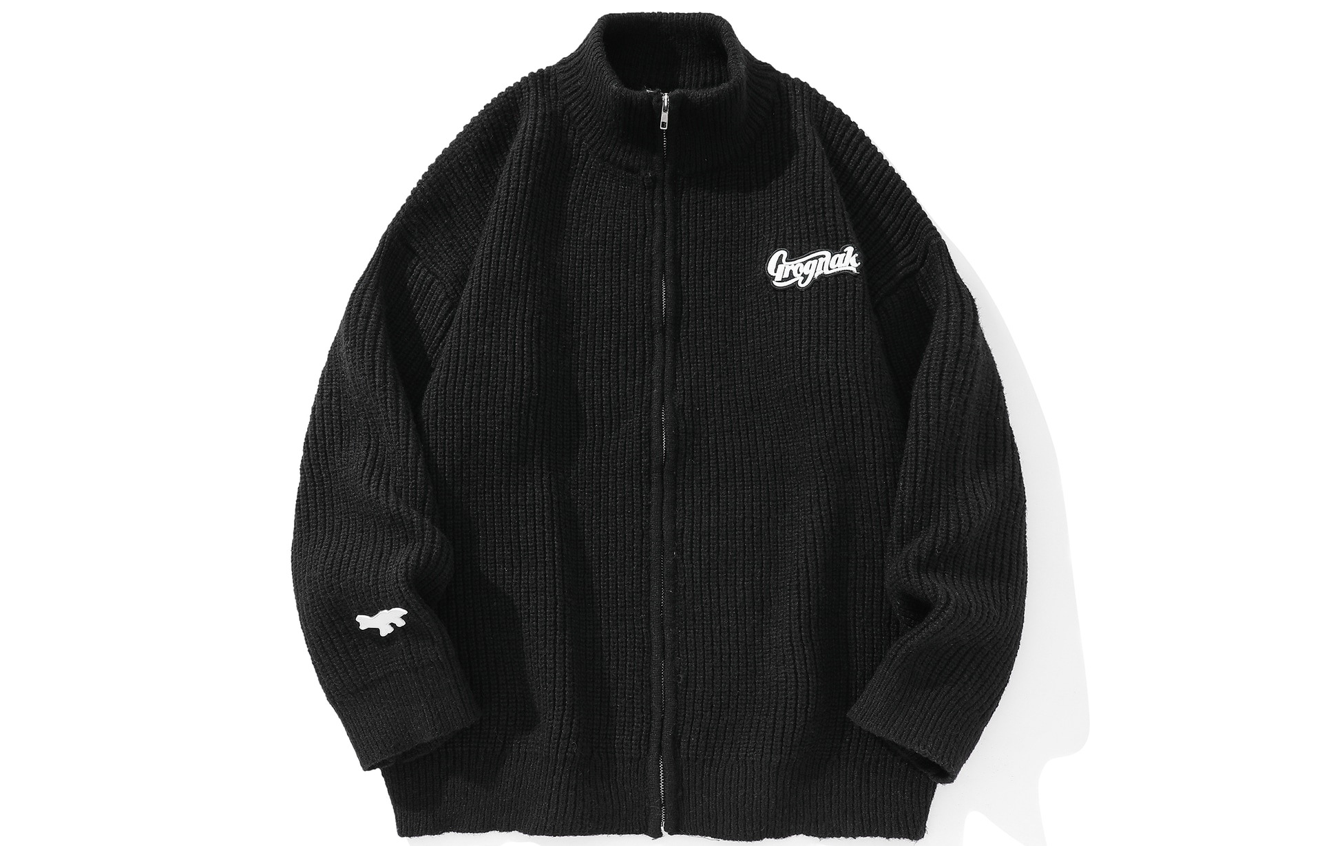 GROGNAK