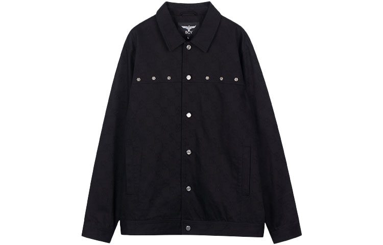 Boy London logo