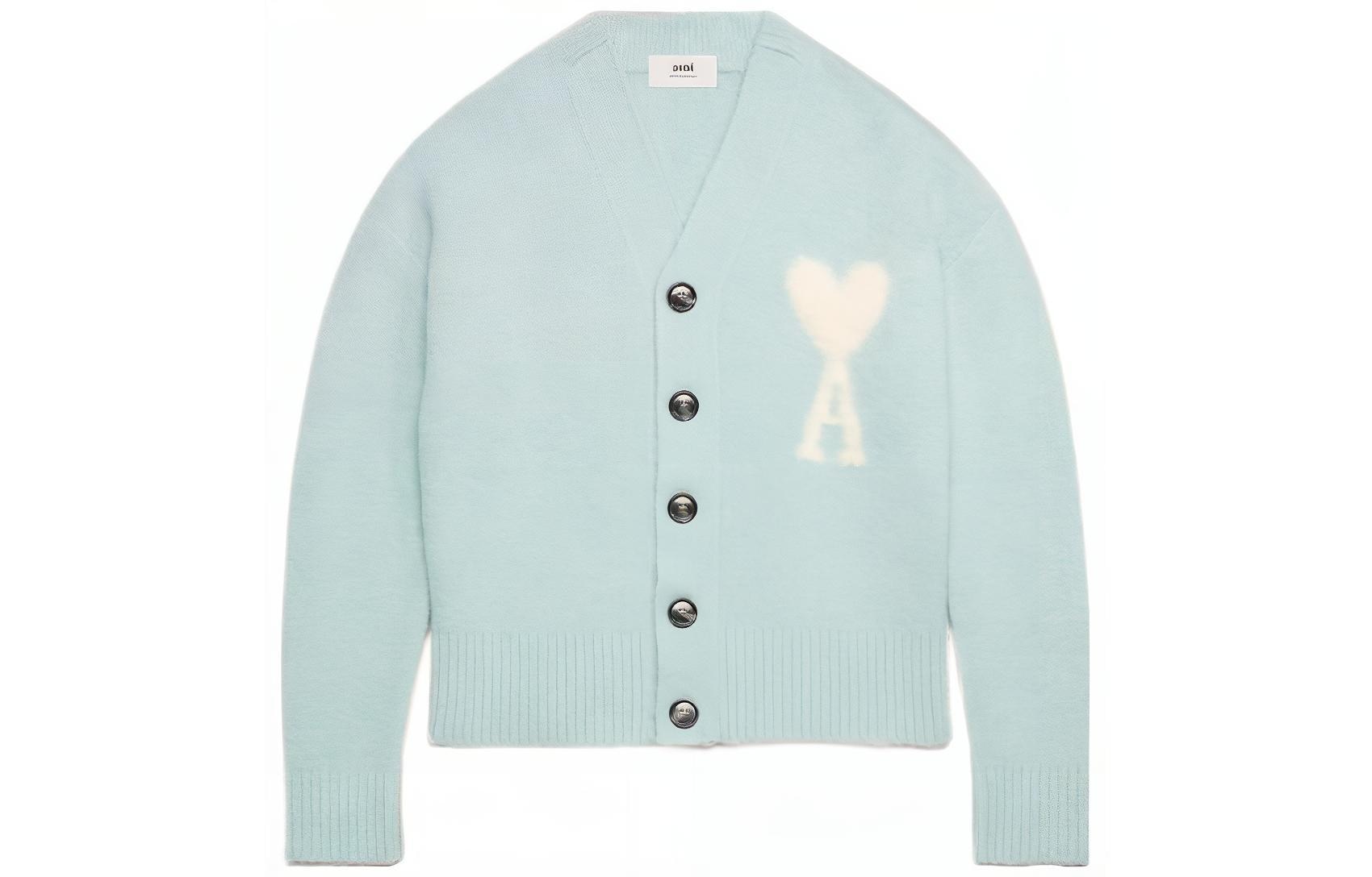 AMIPARIS FW23 Cardigan