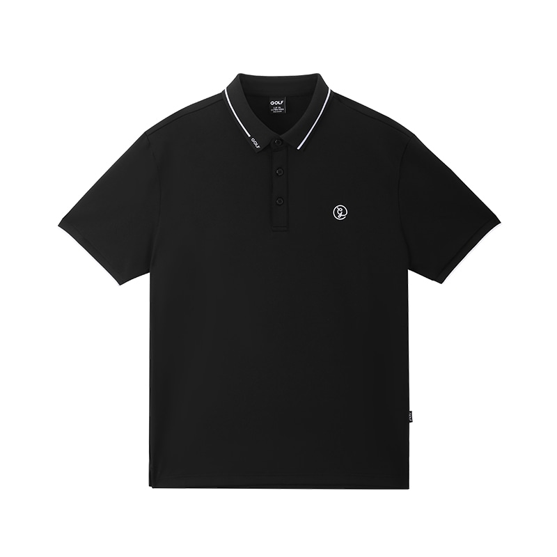 GOLF/高尔夫 GOLF SS24 Polo