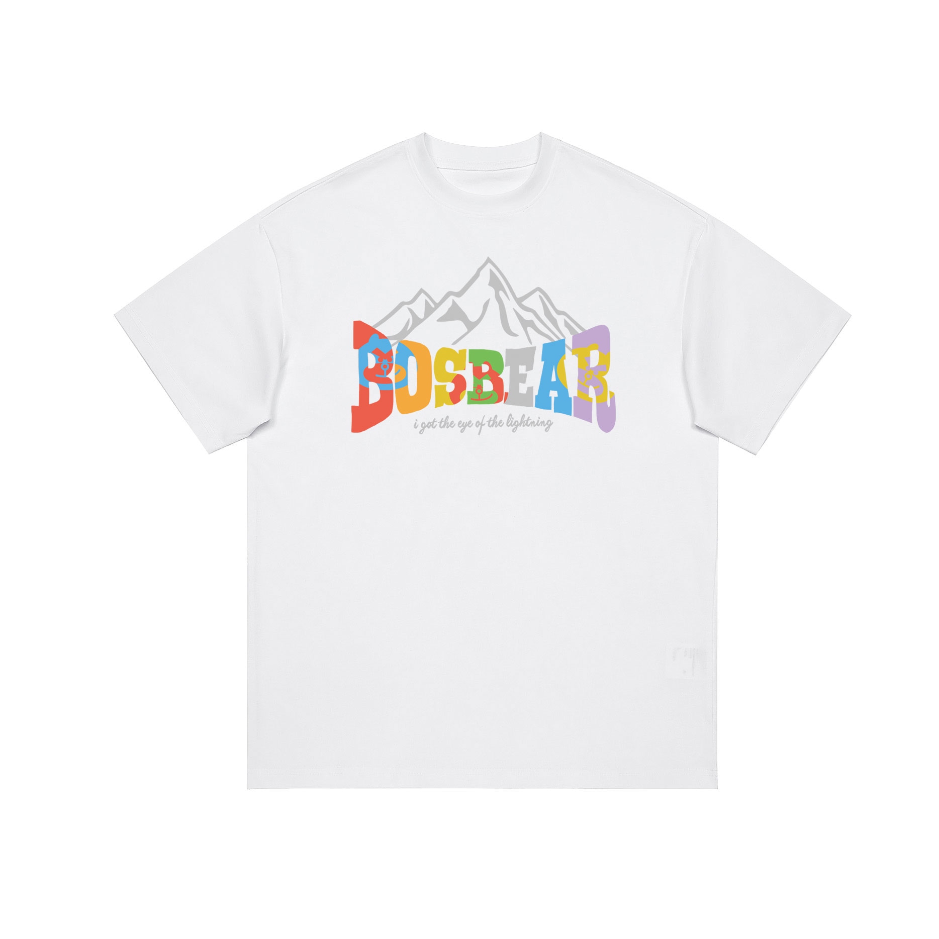 BOS BEAR T