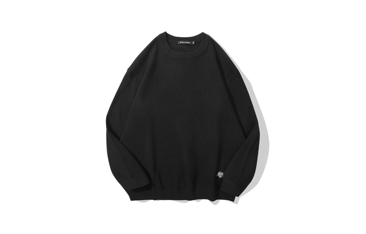 黑鲸 HLA JEANS HLA JEANS