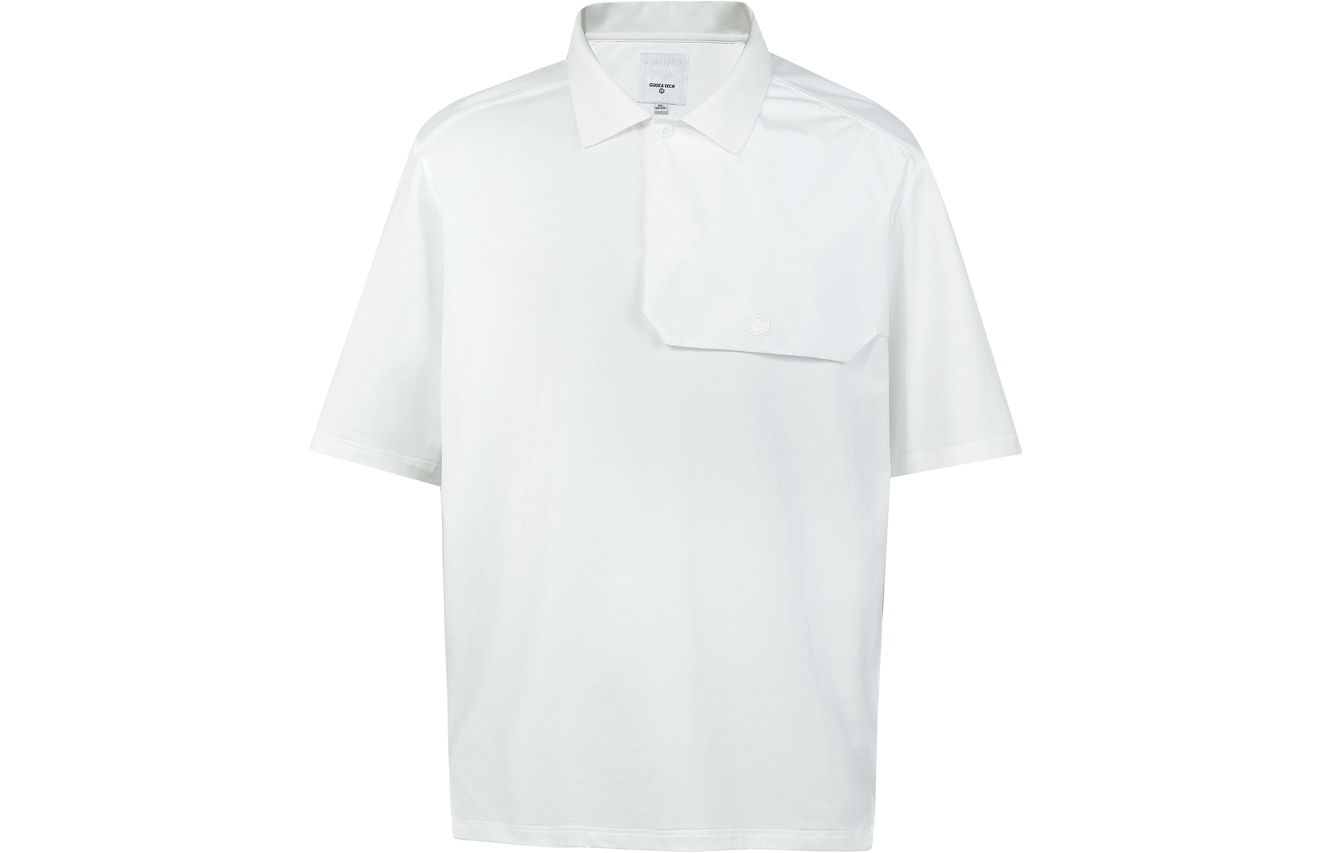 GUUKA TECH Polo
