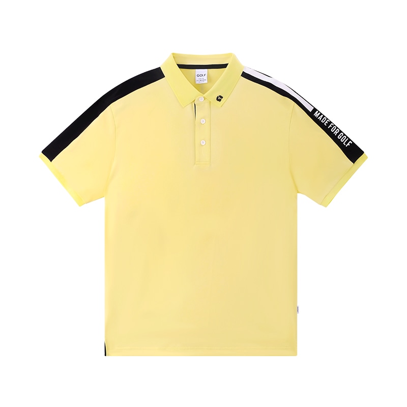 GOLF/高尔夫 GOLF SS24 Polo