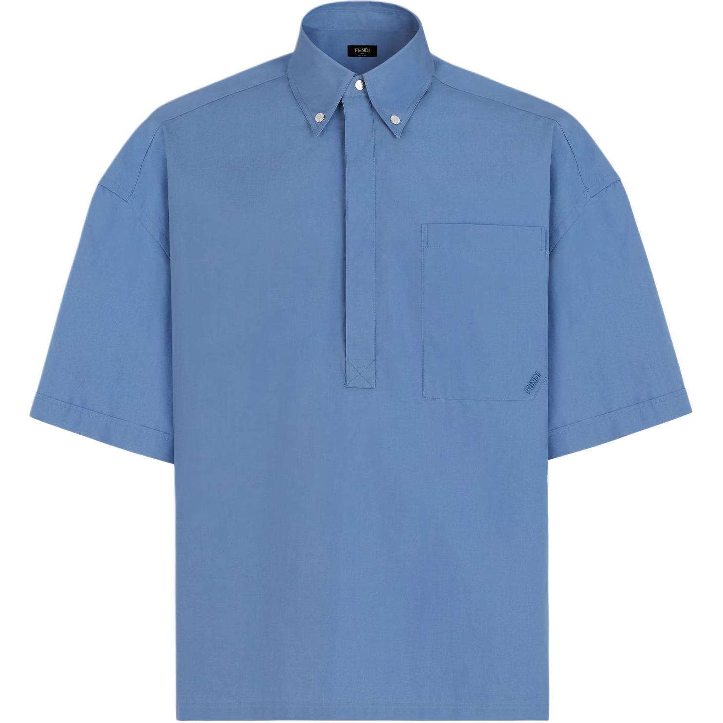 FENDI/芬迪 FENDI SS24 LogoPolo