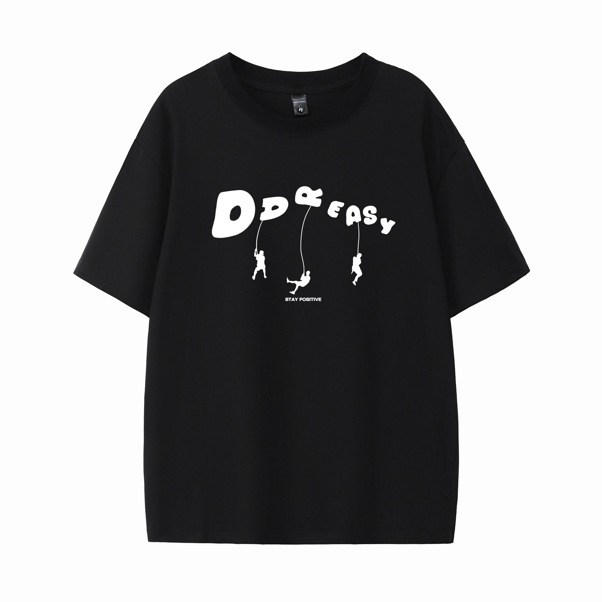 DAREASY T