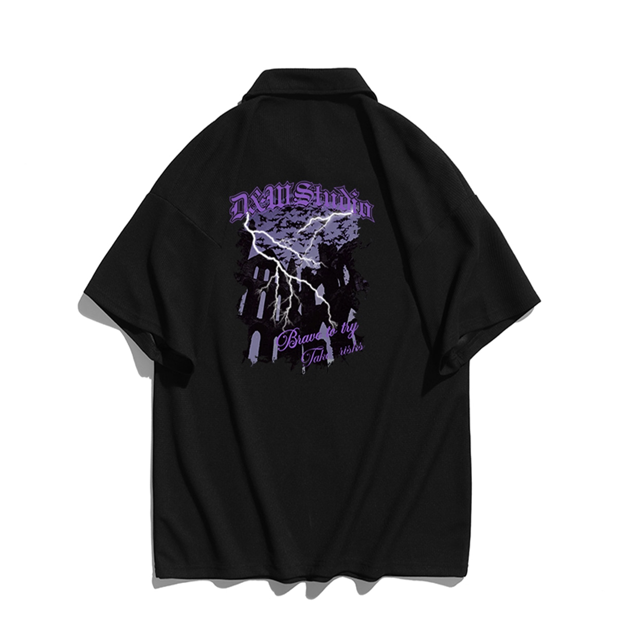 D&W DW Polo