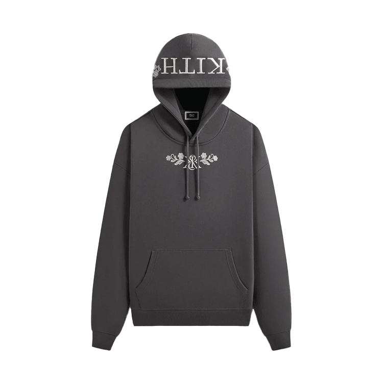 KITH Nelson logo