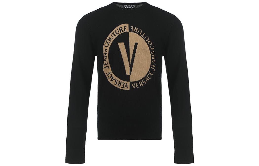 VERSACE JEANS COUTURE FW23 Logo