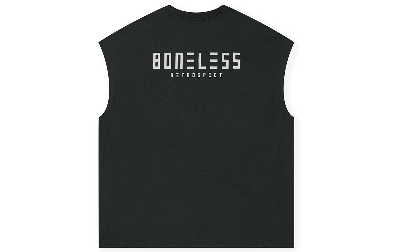BONELESS B Series