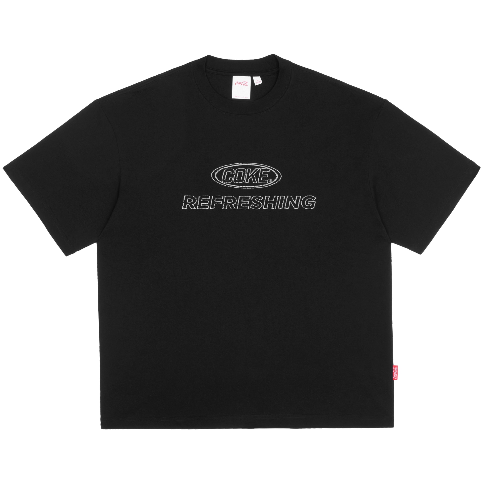 Coke T