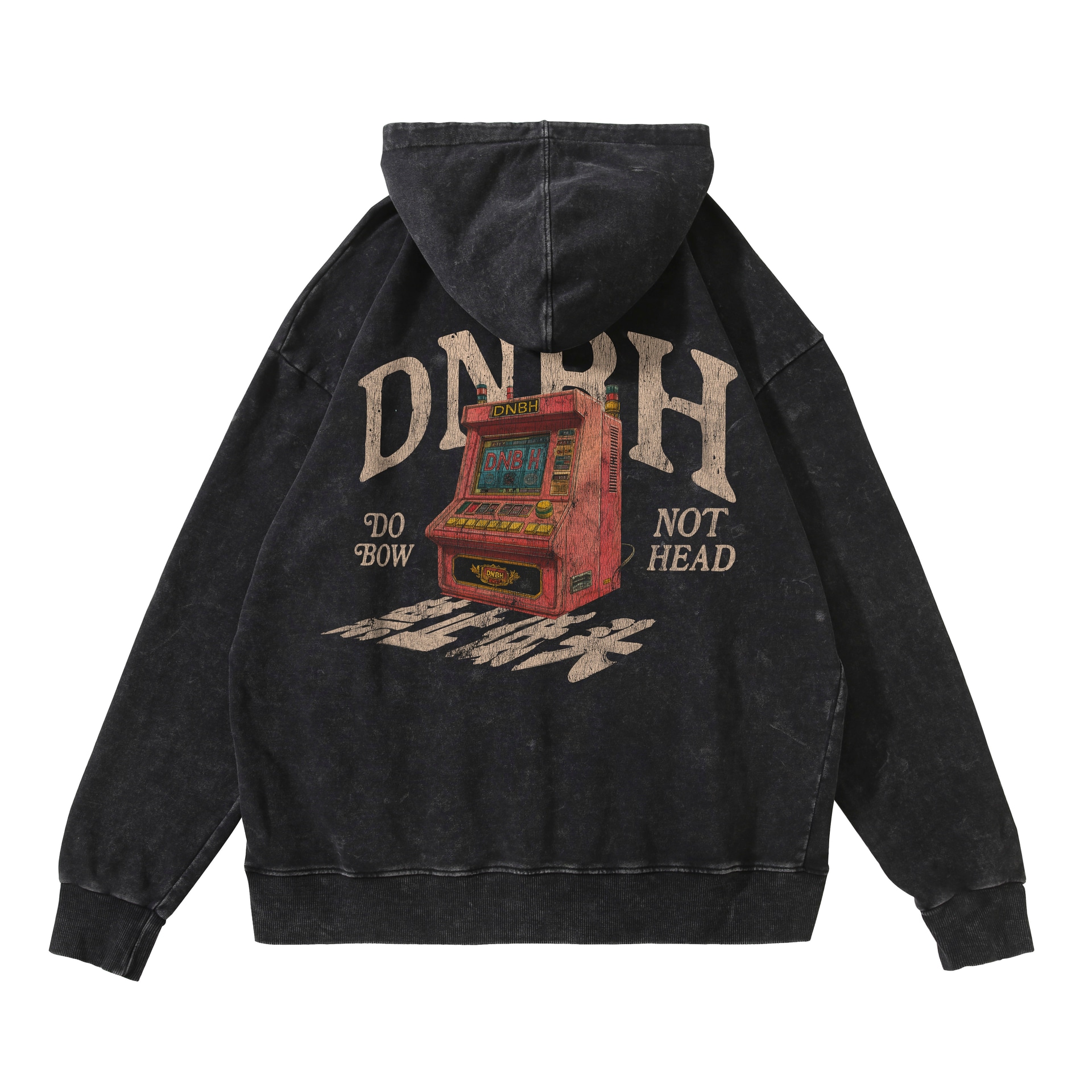 DNBH Logo