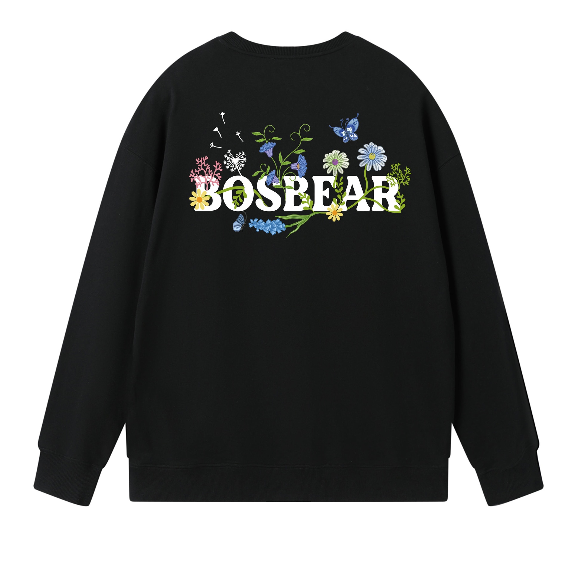 BOS BEAR