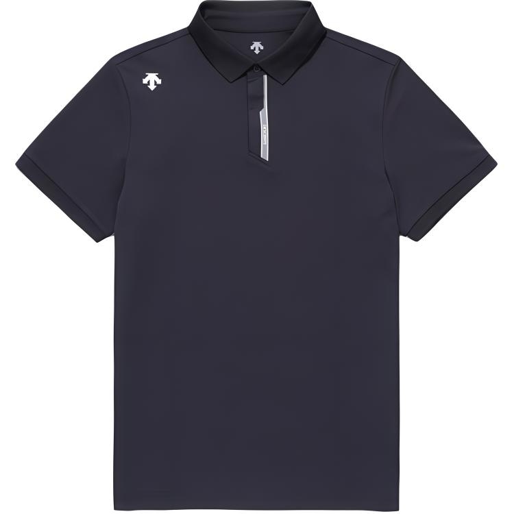 迪桑特/DESCENTE DESCENTE TOUGHPolo