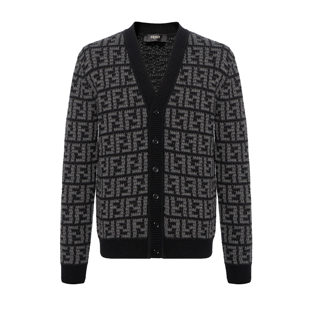 FENDI/芬迪 FENDI LogoV