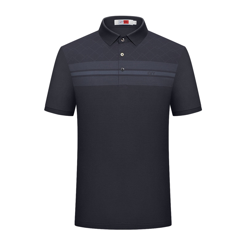 GY goldlion Polo