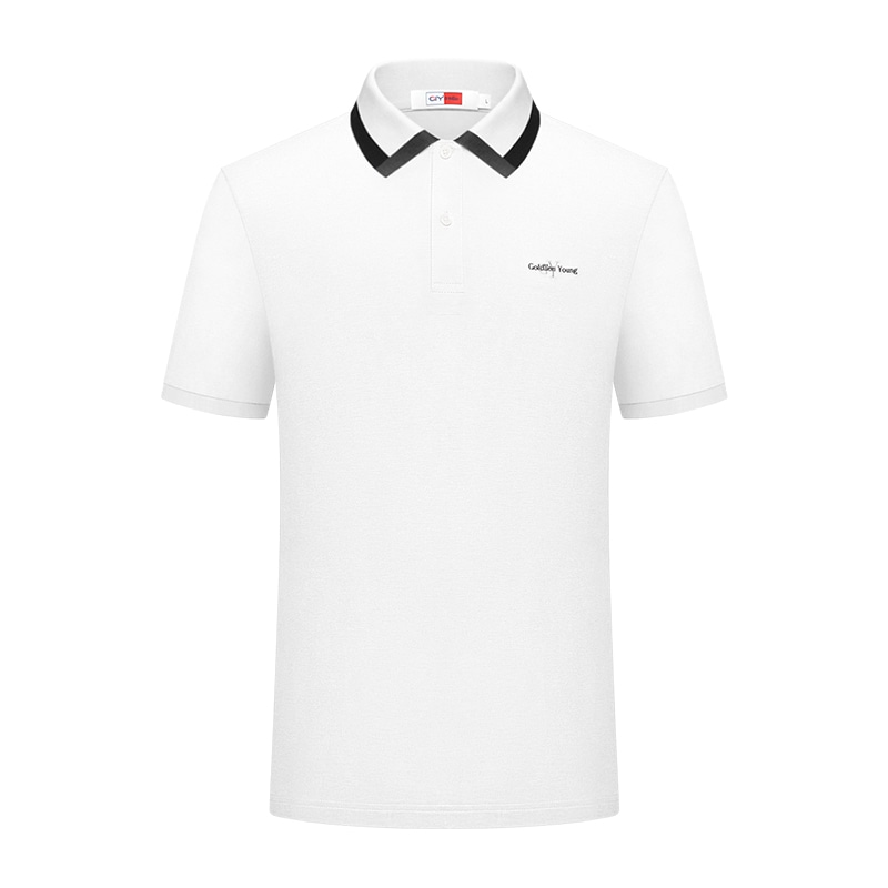 GY goldlion Polo
