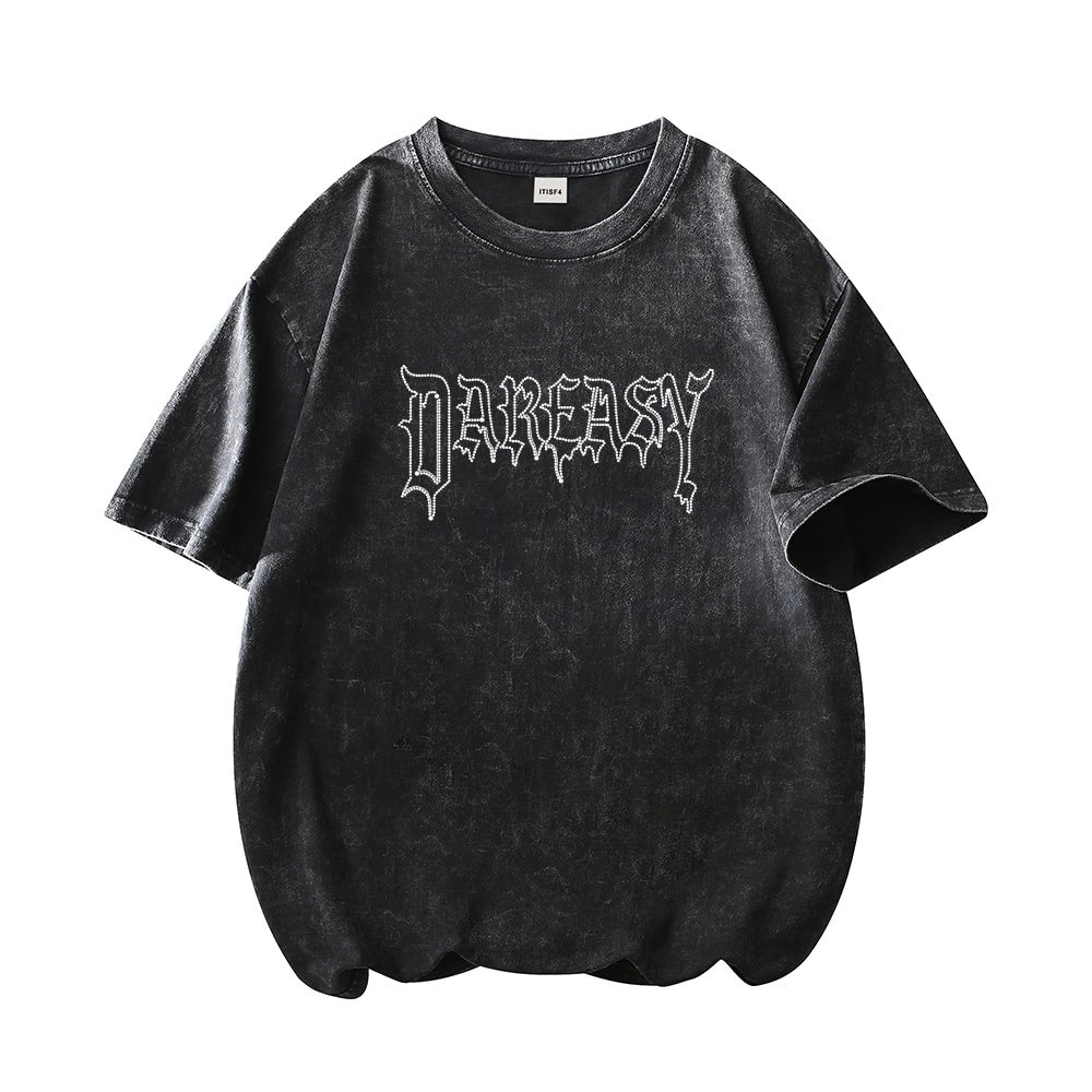 DAREASY T
