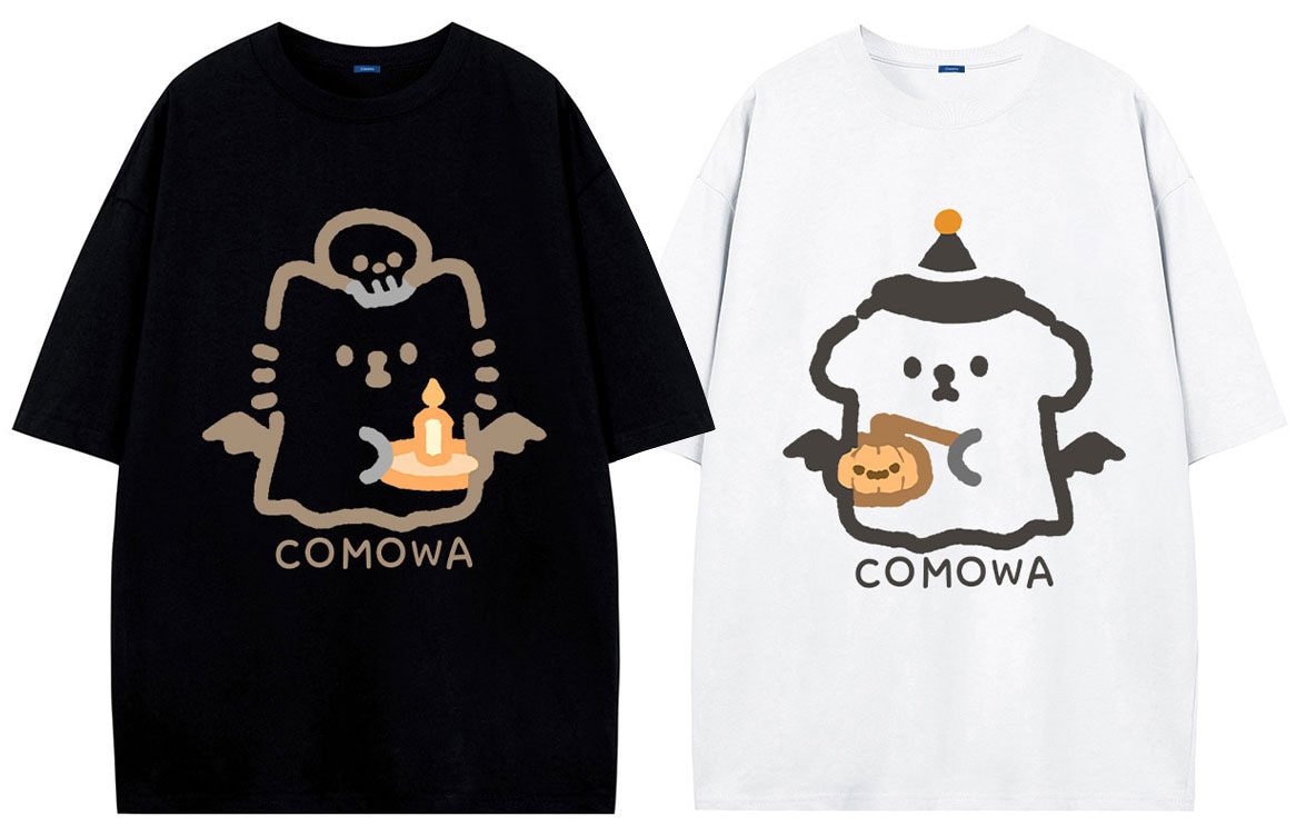 COMOWA logoT
