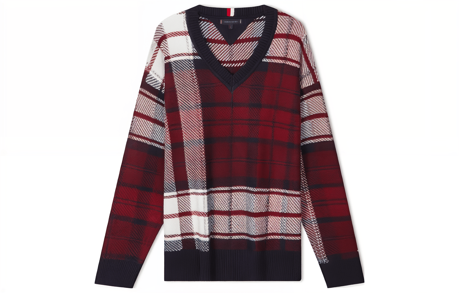 Tommy Hilfiger V