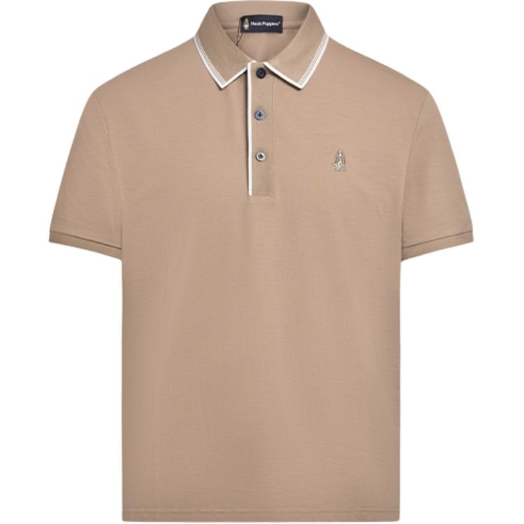 Hush Puppies/暇步士 Hush Puppies Polo