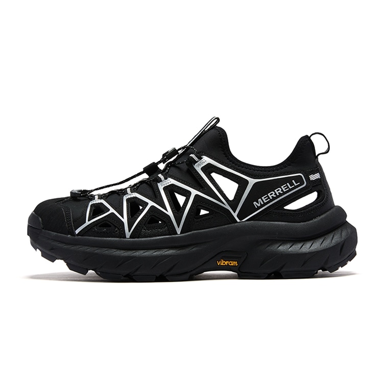 MERRELL/迈乐 Merrell Fusion Frame Black Silver
