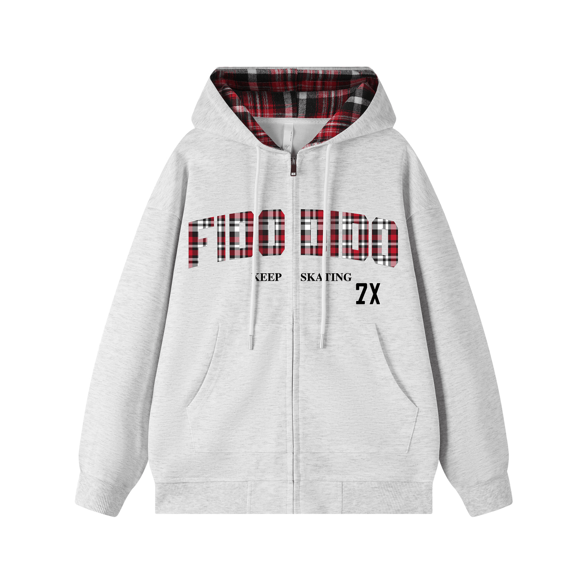 FIDO DIDO Logo