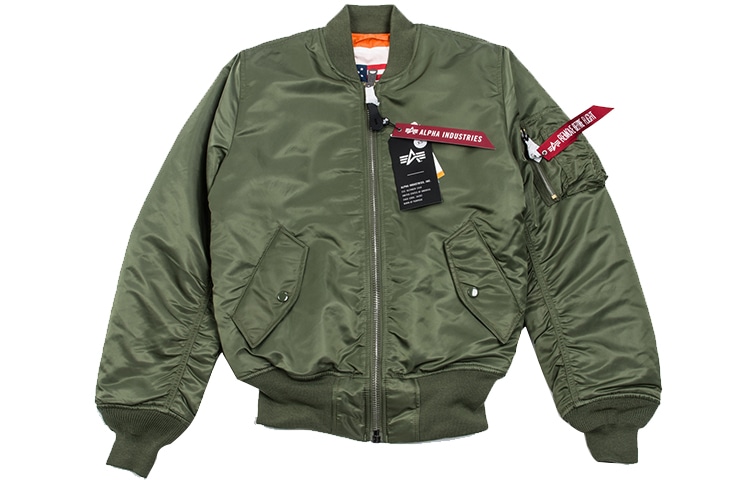 Alpha Industries MA-1