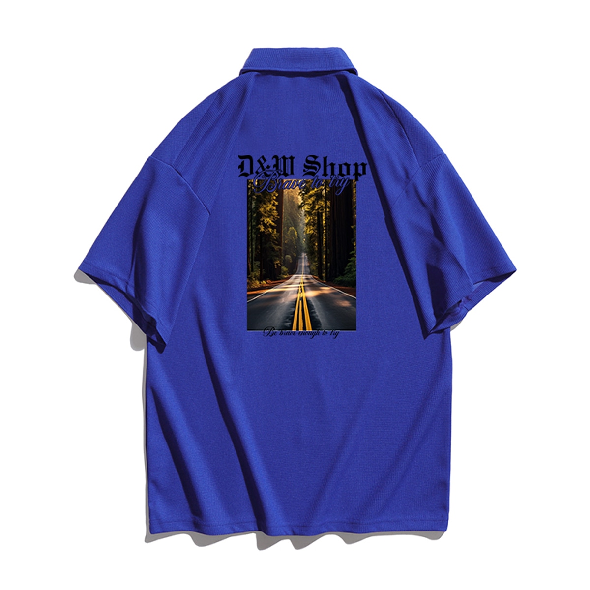 D&W DW Polo