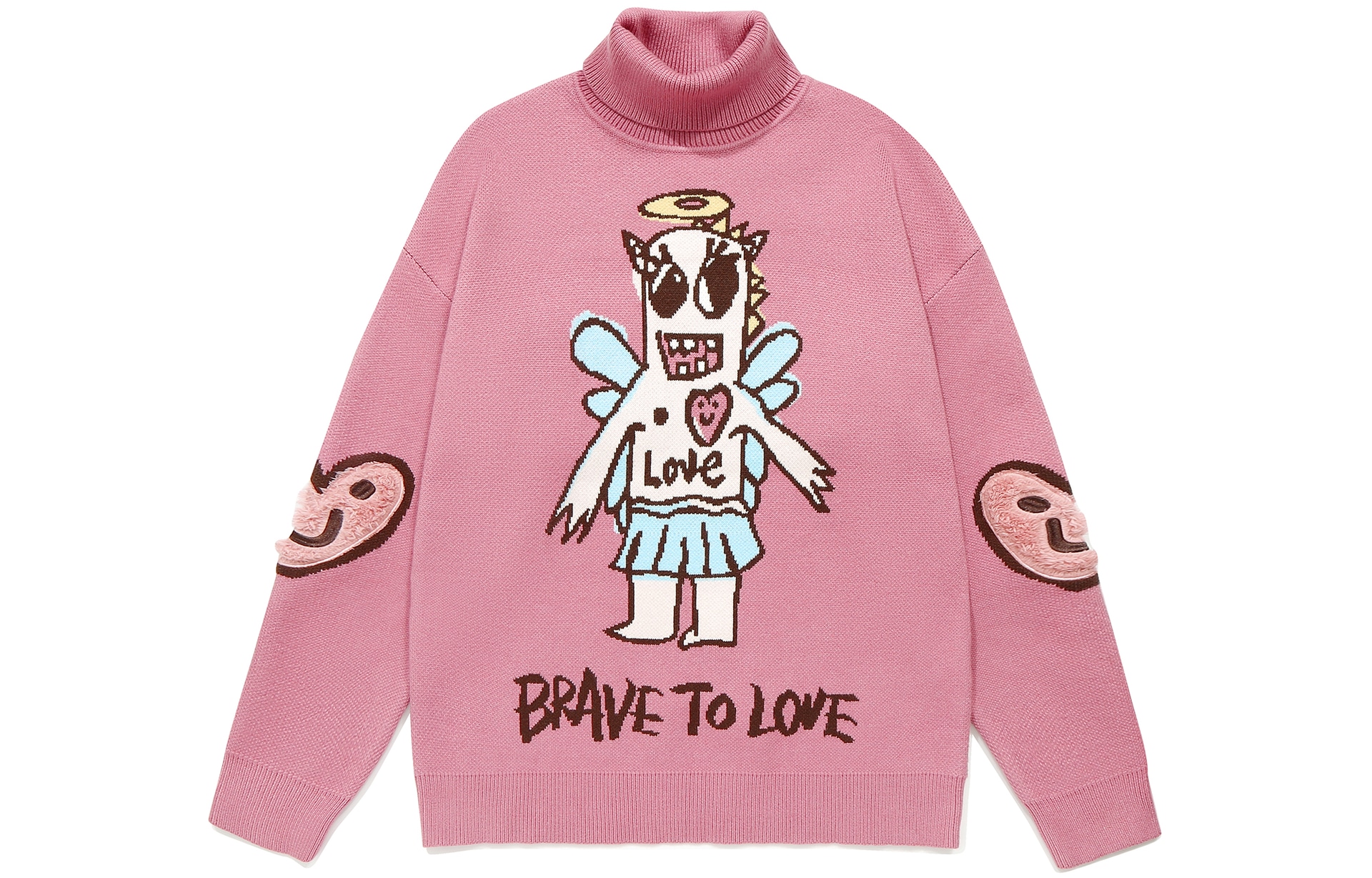 Guuka Sweater